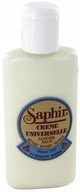 Kosmetyki samochodowe - Saphir Krem Uniwersalny Creme Universelle 150ML - miniaturka - grafika 1
