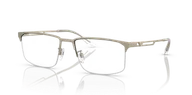 Okulary korekcyjne, oprawki, szkła - Okulary korekcyjne Emporio Armani EA 1143 3002 - miniaturka - grafika 1