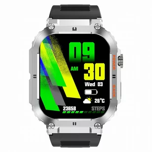Gravity GT6-5 - Smartwatch - miniaturka - grafika 2