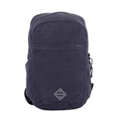 Plecaki - Plecak Lifeventure Kibo 22 RFiD (45 x 28 x 14 cm) 22L Navy - miniaturka - grafika 1