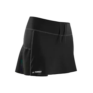 adidas W Agravic Skort Spódnica-spodnie Damskie - Spódnice - miniaturka - grafika 1