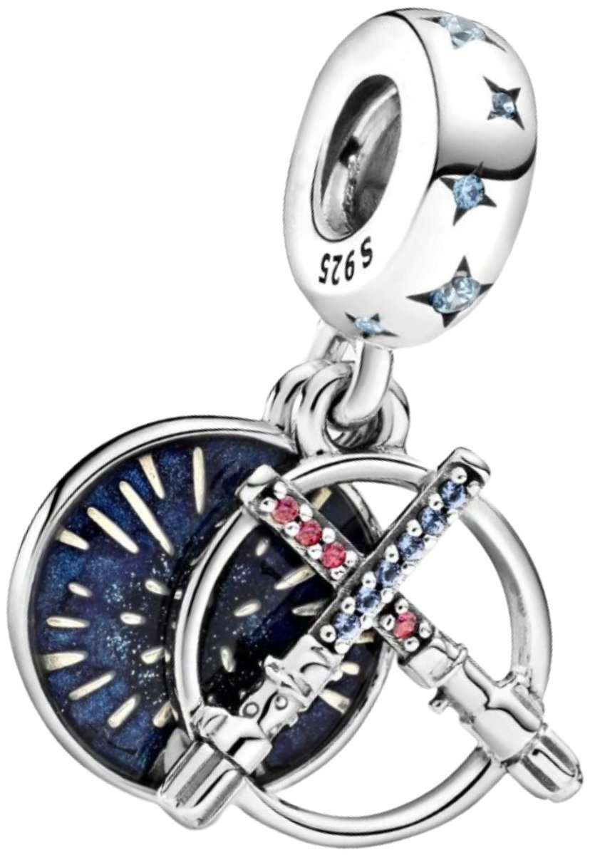 Charms Zawieszka Charms Gwiezdne Wojny Star Wars Charmsy Trusky