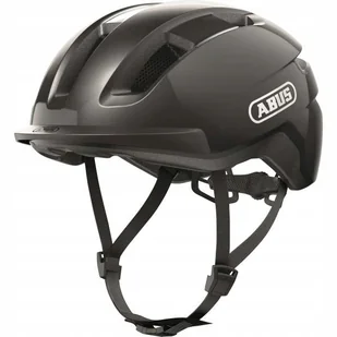 Kask rowerowy Abus Purl-Y titan M 54-58cm - Kaski rowerowe - miniaturka - grafika 1