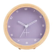 Zegary - Budzik ø 12 cm Gentle – Karlsson - miniaturka - grafika 1