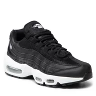 Buty sportowe damskie - Nike Buty Air Max 95 CK7070 001 Black/White/Black - miniaturka - grafika 1