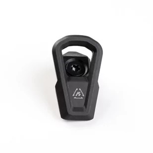 Strike Industries - Uchwyt zawieszenia LINK Angled Sling Loop - SI-LINK-ASL - Odzież taktyczna i umundurowanie - miniaturka - grafika 5