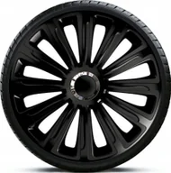 Kołpaki samochodowe - Kołpaki 15 do Toyota Audi Seat Ford Kia Skoda Opel VW Fiat Peugeot Citroen - miniaturka - grafika 1