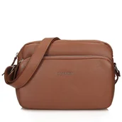 Torebki damskie - Listonoszka F188 - miniaturka - grafika 1