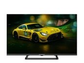 Telewizory - BLAUPUNKT 32QBG6000S 32" QLED FHD Google TV - miniaturka - grafika 1