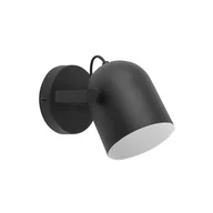 Lampy pozostałe - Lampa reflektor spot SPECTRA czarny 2609 TK Lighting - miniaturka - grafika 1