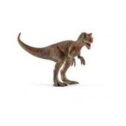 Figurki dla dzieci - Schleich Allosaurus 14580 - miniaturka - grafika 1