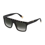 Okulary przeciwsłoneczne - Okulary przeciwsłoneczne Damskie Furla SFU535-540700 ø 54 mm - miniaturka - grafika 1