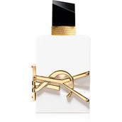 Wody i perfumy damskie - Yves Saint Laurent Libre L'Eau Nue Perfumy 50 ml - miniaturka - grafika 1