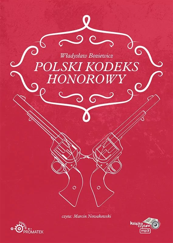 Polski kodeks honorowy