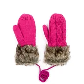 Rękawiczki - Rękawiczki Bowen - Art of Polo - miniaturka - grafika 1