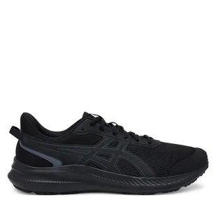 Buty do biegania Asics Jolt 5 1011B963 Czarny - Buty sportowe męskie - miniaturka - grafika 1