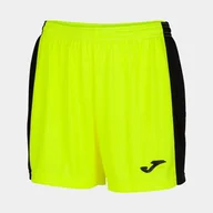 Spodnie sportowe damskie - Szorty do biegania damskie Joma Maxi - miniaturka - grafika 1
