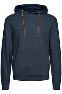 Bluza męska BLEND, 194024/Dress Blues, S - Bluzy męskie - miniaturka - grafika 1