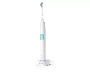 Philips Sonicare ProtectiveClean 4300 HX6807/24 - Szczoteczki elektryczne - miniaturka - grafika 1