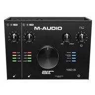 Inne akcesoria muzyczne - M-AUDIO AIR 192|6 - miniaturka - grafika 1