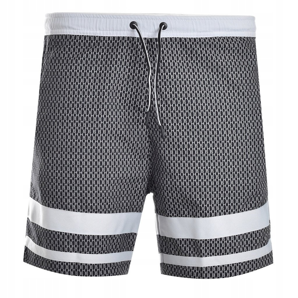 Szorty Kapielowe HUGO BOSS Mamul 007217 -35%