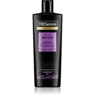 Szampony do włosów - TRESemme Biotin Repair 7 Szampon Do Włosów 400ML - miniaturka - grafika 1