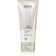 Maski do włosów - Londa Professional Londa Professional Fiber Maska do włosów 200 ml - miniaturka - grafika 1
