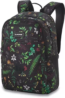 Koszulki i topy damskie - Dakine Unisex's Essentials Pack plecak na laptopa 22 l, Woodland Floral, US, Woodland Floral, 22L US, Zestaw Essentials 22 l - grafika 1
