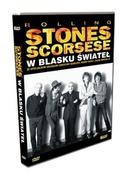 Filmy muzyczne DVD - Best Film Rolling Stones w blasku świateł - miniaturka - grafika 1