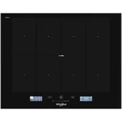 Płyty elektryczne do zabudowy - Whirlpool SMP 658C BTIXL - miniaturka - grafika 1