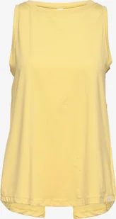 Helly Hansen Koszulka damska W Tech Split Back Tank ENDIVE r.S - Koszulki i topy damskie - miniaturka - grafika 1