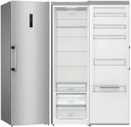 Lodówki - Gorenje  R619EAXL6 - miniaturka - grafika 1