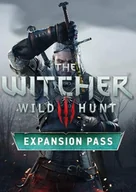 Gry PC Cyfrowe - Wiedźmin 3: Dziki Gon Expansion Pass - miniaturka - grafika 1