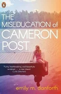 Pozostałe książki - Penguin Books Ltd Miseducation of Cameron Post - miniaturka - grafika 1