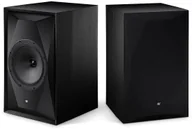 Głośniki i kolumny - MoFi Electronics SourcePoint 10 Black - miniaturka - grafika 1