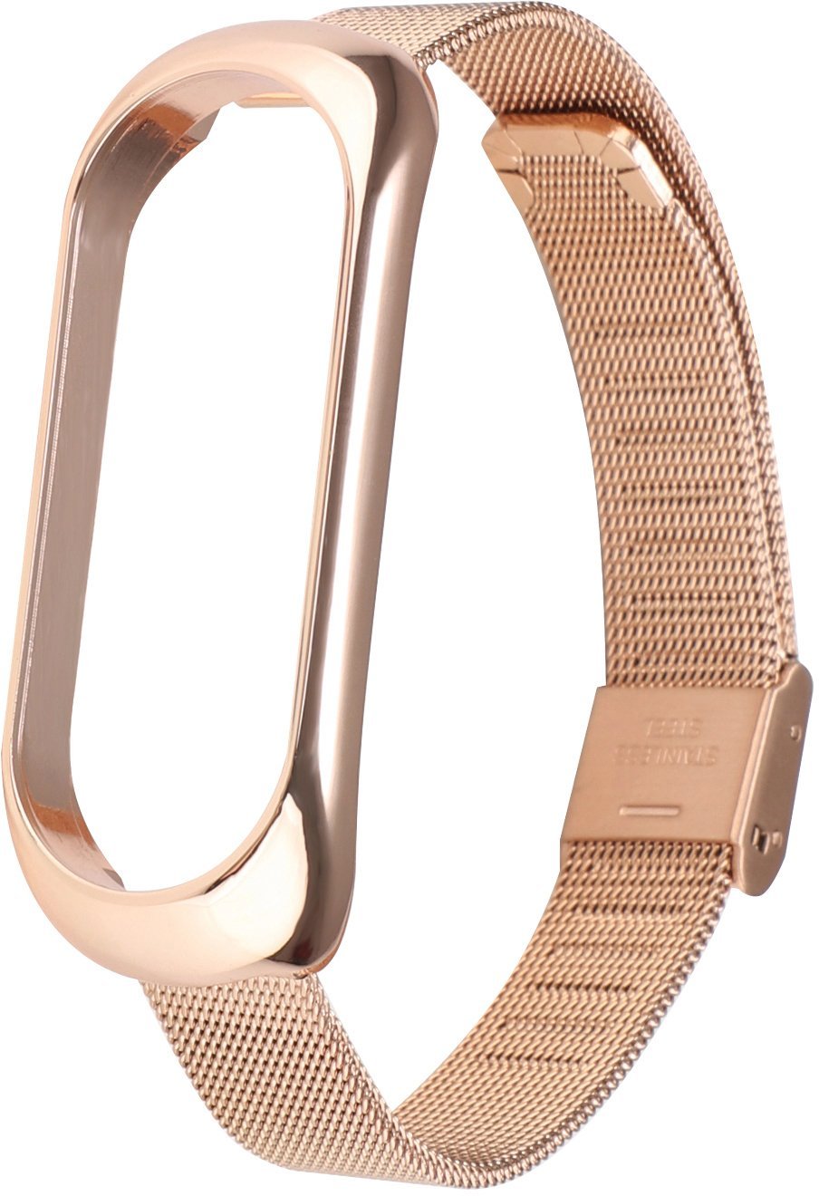ORYGINALNY ZAMIENNY WYMIENNY PASEK OPASKA BRANSOLETA YIVO DO ZEGARKA SMARTWATCH XIAOMI MI BAND 5 6