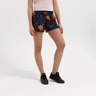 Spodenki damskie - SPODENKI DAMSKIE NIKE KRÓTKIE SZORTY SPORTOWE XS - miniaturka - grafika 1