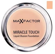 Podkłady do twarzy - Max Factor Miracle Touch 60 Sand - miniaturka - grafika 1