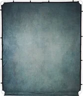 Inne akcesoria studyjne - Lastolite Tło EzyFrame Vintage 2 x 2.3m bez ramy Sage - miniaturka - grafika 1