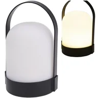 Lampy ogrodowe - ProGarden Lampa Led 21 cm - miniaturka - grafika 1