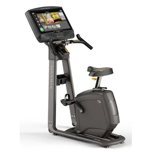Matrix Rower treningowy U50xur + pomoc experta tel 792792160 - Rowery treningowe - miniaturka - grafika 1