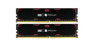 GoodRam 8GB IR-2400D464L17S/8GDC DDR4 - Pamięci RAM - miniaturka - grafika 1