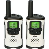 Krótkofalówki - ALECTO ALECTO Krótkofalówka ALECTO FR-175 | Dogodne raty! FR-175 FR-175 - miniaturka - grafika 1