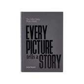 Albumy fotograficzne - Album Na Zdjęcia Printworks Every Picture Tells A Story - miniaturka - grafika 1