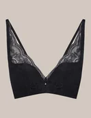 Biustonosze - Biustonosz push-up Fabbie - Henderson - miniaturka - grafika 1