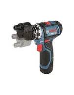 Akcesoria do elektronarzędzi - Bosch Powertools powertools eccentric attachment GFA 12-E 1600A00F5L - miniaturka - grafika 1