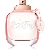 Wody i perfumy damskie - Coach Floral woda perfumowana 90ml - miniaturka - grafika 1