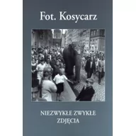 Albumy krajoznawcze - Fot. kosycarz niezwykłe zwykłe zdjęcia - miniaturka - grafika 1