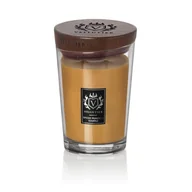 Świece - Vellutier Świeca zapachowa Vellutier Duża - Spiced Pumpkin Souffle V61035 - miniaturka - grafika 1