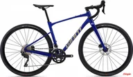 Rowery - Rower Giant Revolt 1 Aerospace Blue 2024 - miniaturka - grafika 1